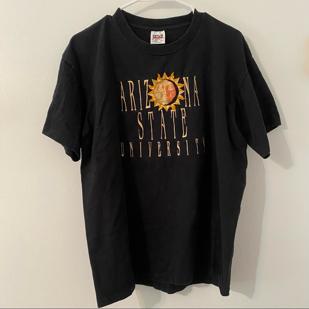 Vintage Arizona State tee